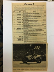 checkered flag checkered flag